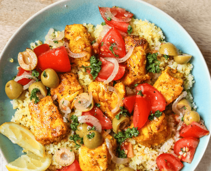 cod-salad