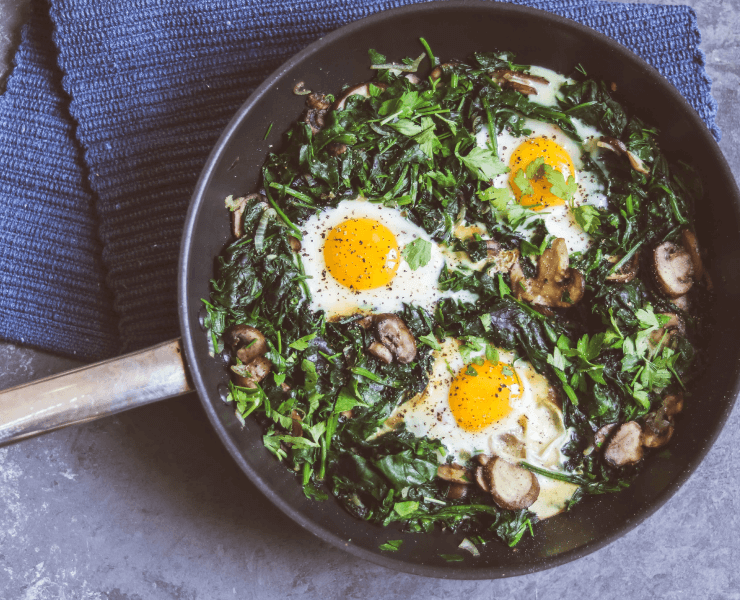 Shakshuka